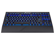 Corsair K63 Wireless (Blue LED, Cherry MX Red) - 407708 - zdjęcie 3